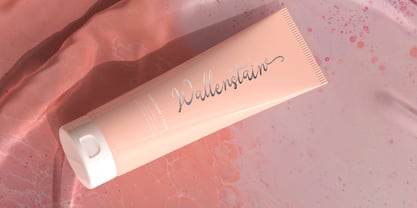 Marthalady Font Poster 8