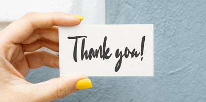 Rosteska Font Poster 8