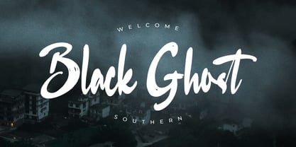 Rosteska Font Poster 2