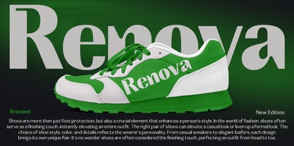 Brutone Font Poster 13