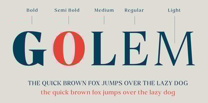 Vivala Marbod Font Poster 12