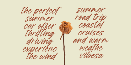 Esylon Sparted Font Poster 2