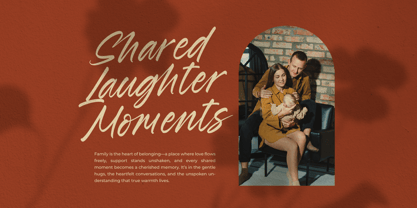 Esylon Sparted Font Poster 5