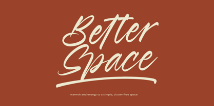 Esylon Sparted Font Poster 7