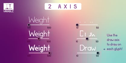 Andrew Font Poster 6