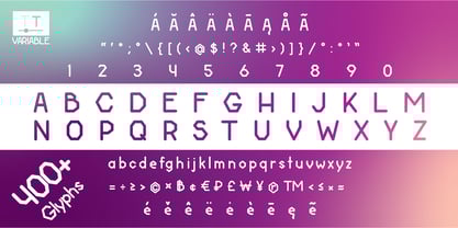 Andrew Font Poster 7