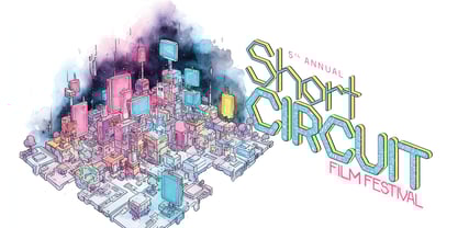 Andrew Font Poster 3