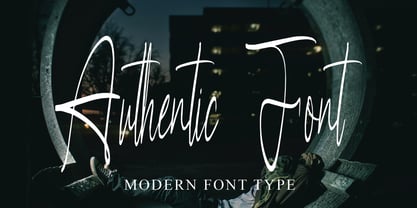 Laghe Buy Script Font Poster 4