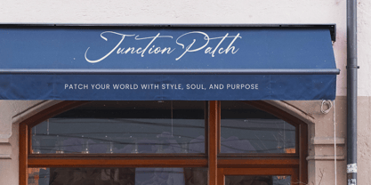 Heartin Daniela Font Poster 9