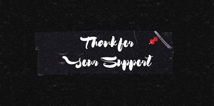 Olswyn Font Poster 11