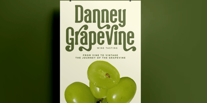 Keilora Font Poster 10