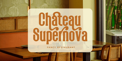 Keilora Font Poster 7