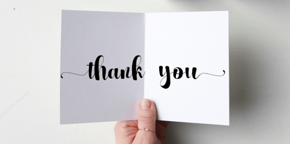 Ikeas Script Font Poster 5