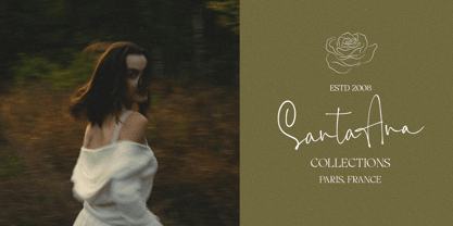 Maltangles Signature Font Poster 3