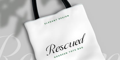 Airalia Font Poster 5