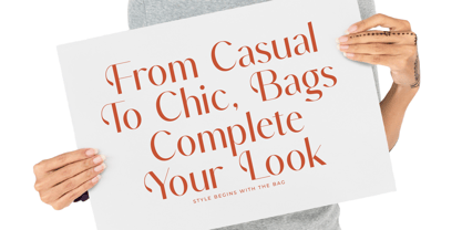 Muteds Starlit Font Poster 4