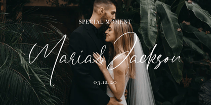 Routerand Font Poster 9