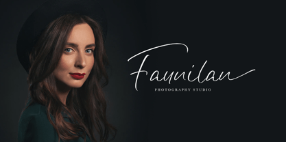 Routerand Font Poster 6