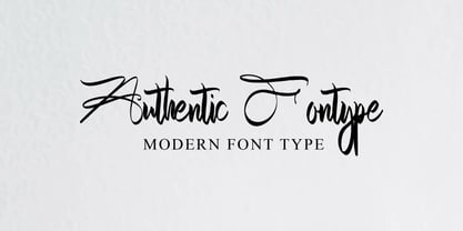 Rustone Font Poster 7