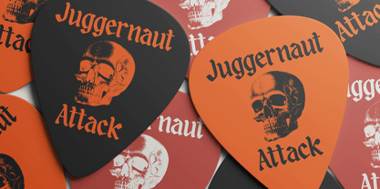 Sandey Molse Font Poster 7