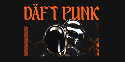 Sandey Molse Font Poster 5