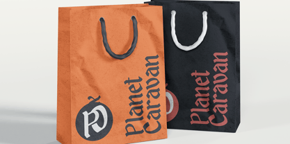 Sandey Molse Font Poster 8