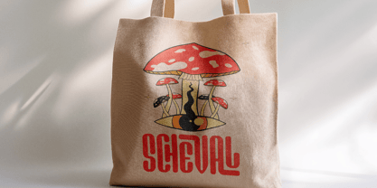 Kathalog Font Poster 7