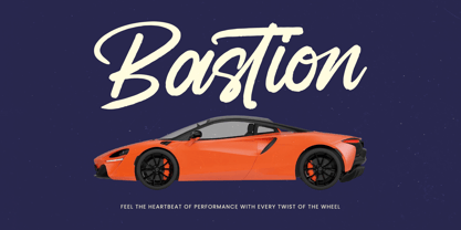 Ragtime Clansful Font Poster 2