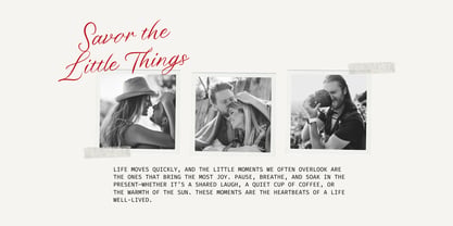 Twizler Font Poster 3