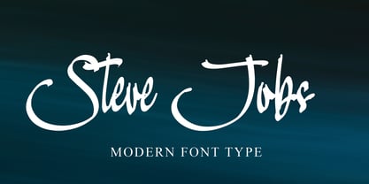 Faith Daytoi Font Poster 5