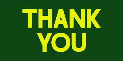 Auroxa Font Poster 13