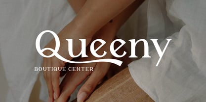 Moonclare Font Poster 7