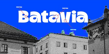 Sadenly Font Poster 5