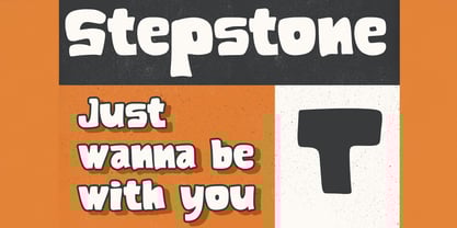 Roman Shine Font Poster 3