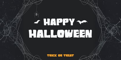 Roman Shine Font Poster 2