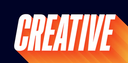 Hype 0700 Font Poster 4
