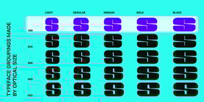 Sneakers Max 100 Font Poster 3