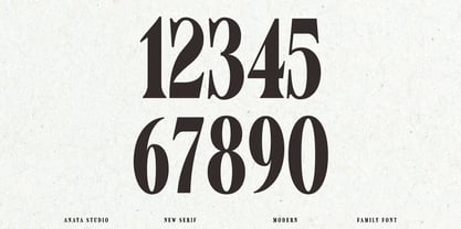 Nimuhinz Font Poster 5