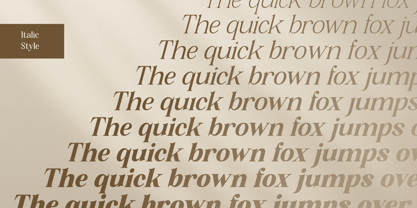 Kirell Font Poster 4