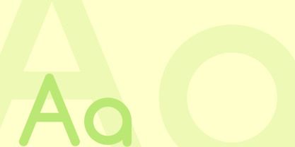 Nourians Font Poster 4