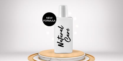 Amorfati Font Poster 9