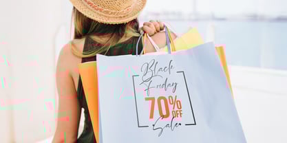 Cinta Sehatti Font Poster 6