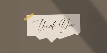 Cinta Sehatti Font Poster 8