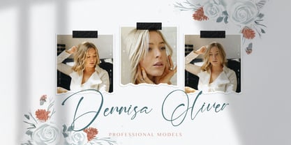 Cinta Sehatti Font Poster 3