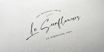 Cinta Sehatti Font Poster 2