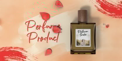 Jeany Gifary Font Poster 7