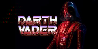 Superbolt Font Poster 4