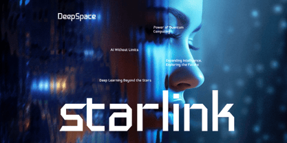 Crastone Font Poster 5