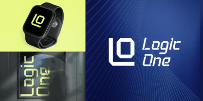 Crastone Font Poster 3