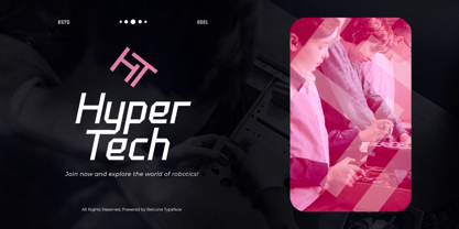 Crastone Font Poster 8